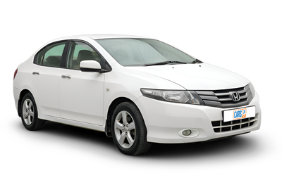 Honda City-img